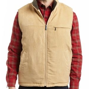 COPY - Rainforest Vest size small